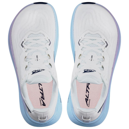 Altra FWD Via W